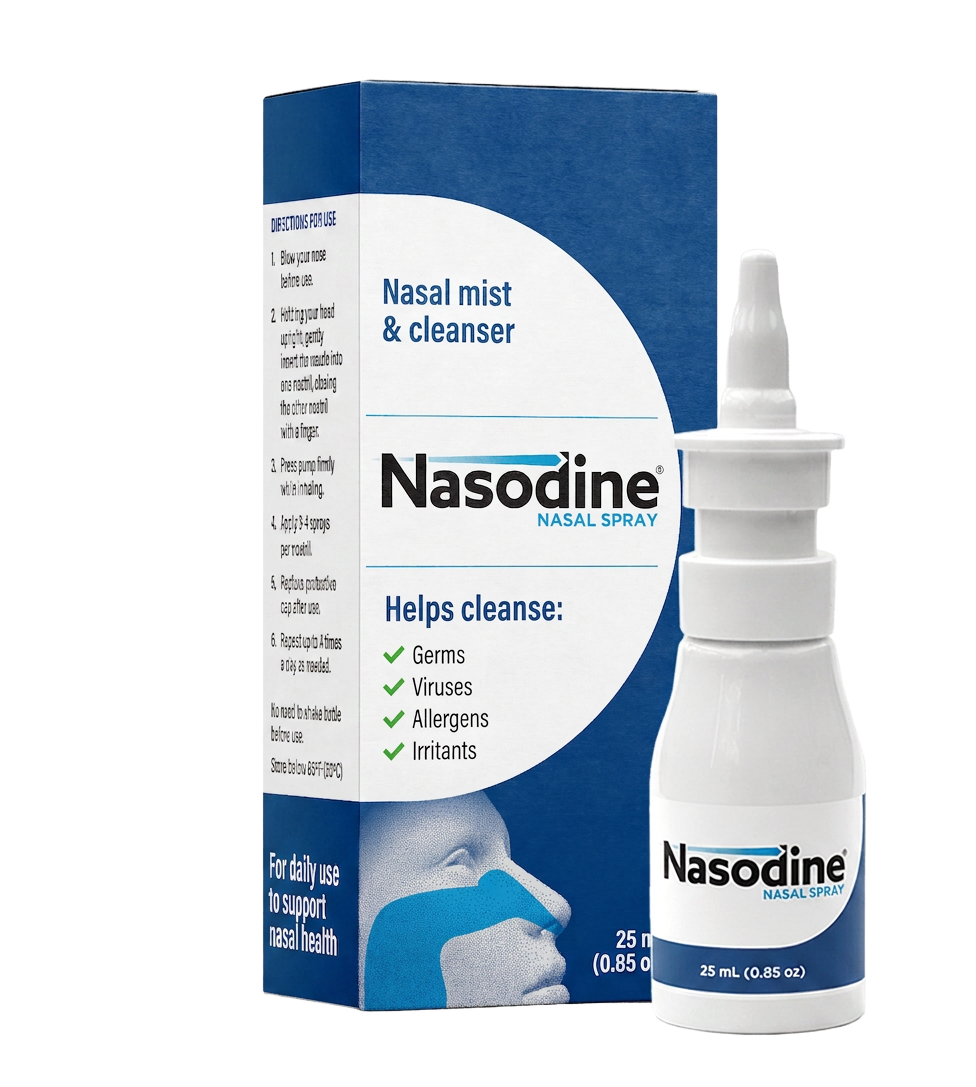 Nasodine®